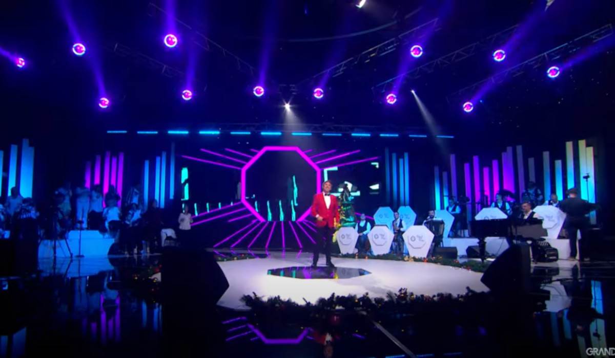  Ko će mijenjati Žiku Jakšića u finalu "Nikad nije kasno"? 