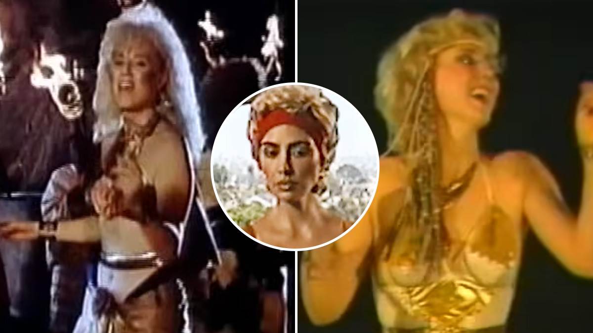  Kim Kardašijan u izdanju "Hajde da se volimo" 