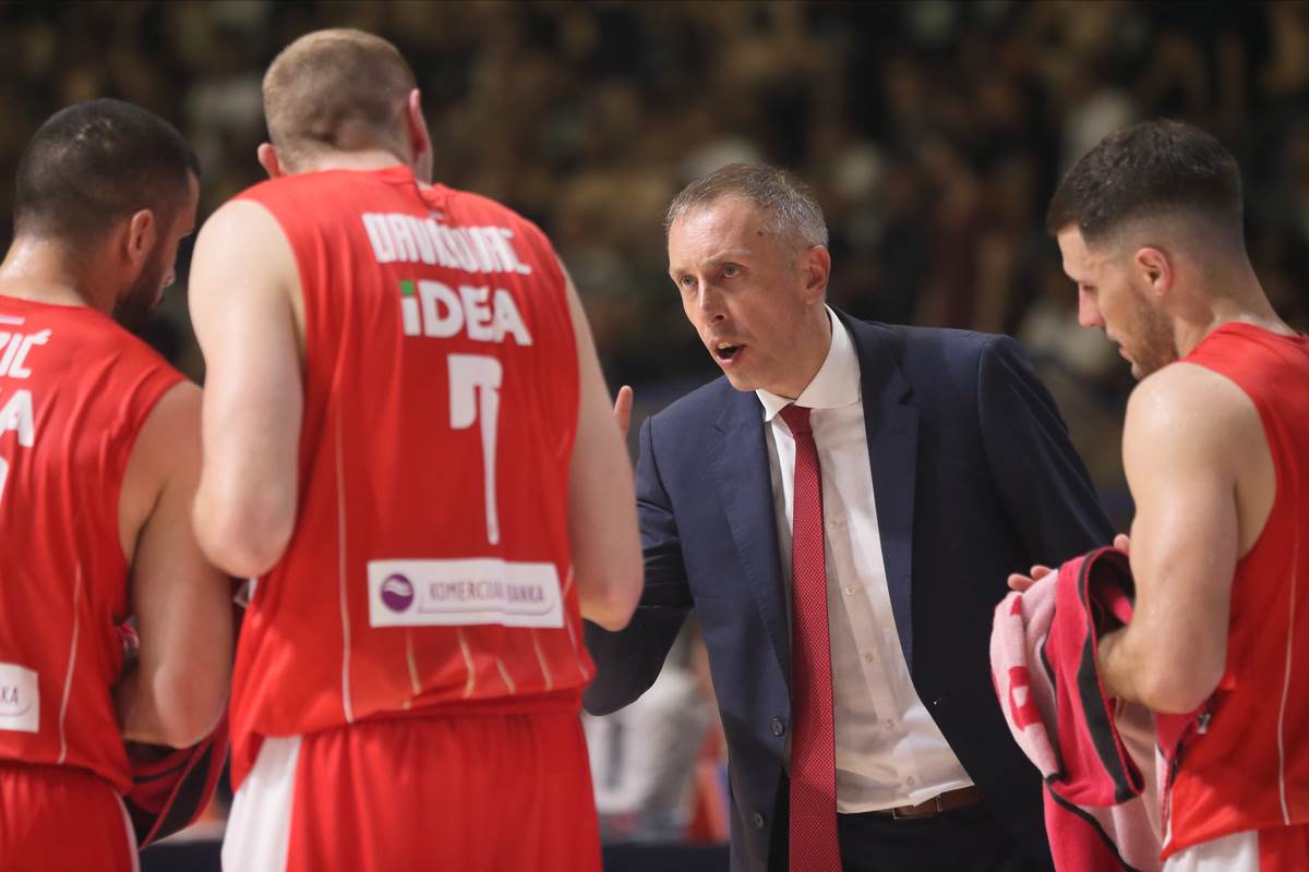  Milan Tomić se vraća u Crvenu zvezdu 