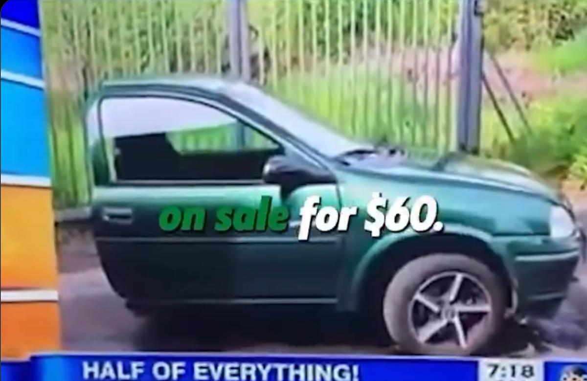  Razveo se od žene, dobila polovinu njegove imovine 