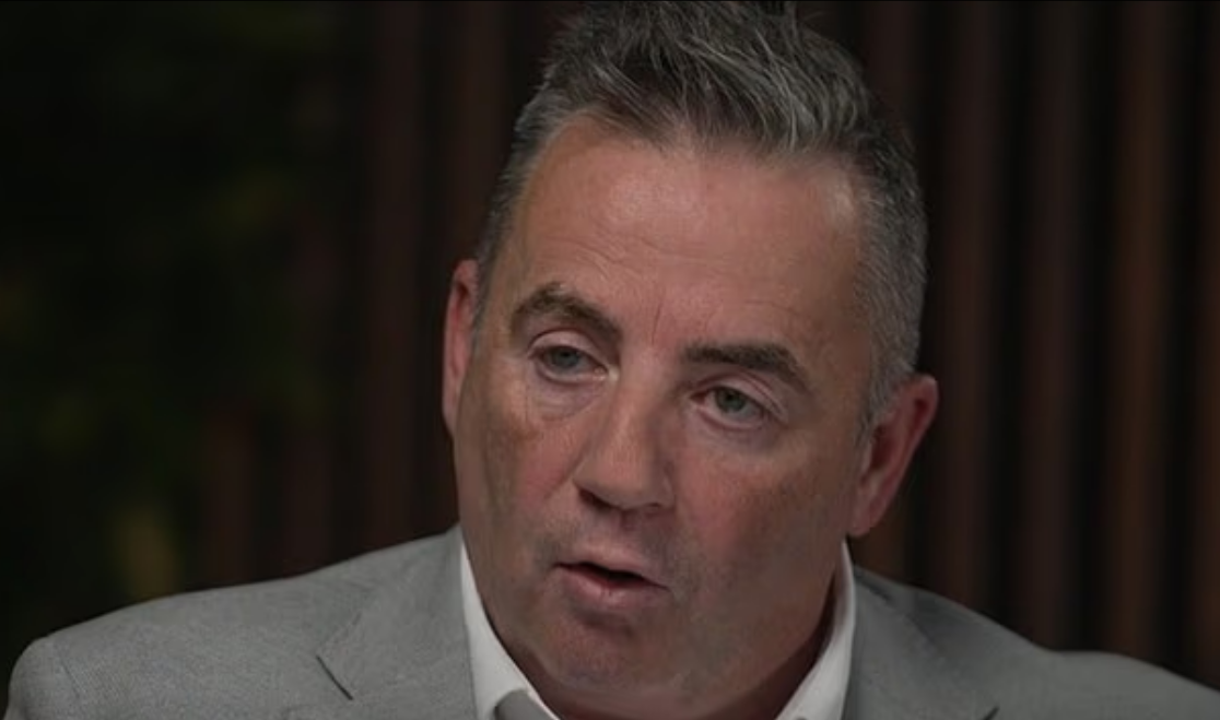  Prva ispovijest slavnog voditelja poslije brutalnog ubistva žene i dvije ćerke 