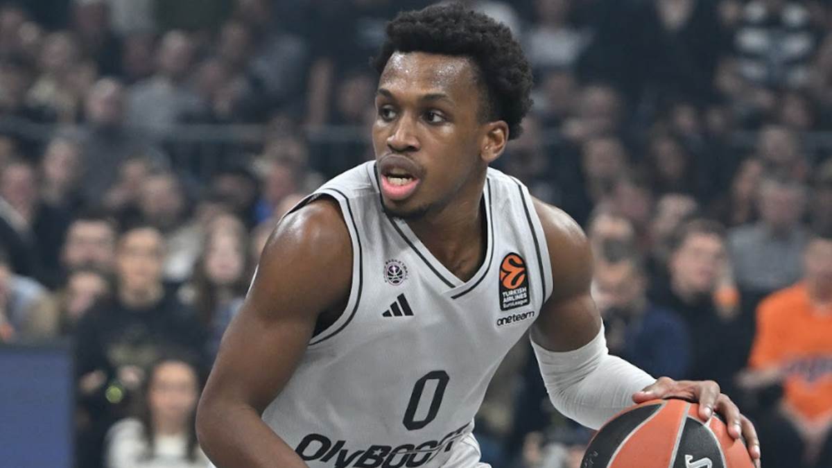  Panatinaikos ozvaničio veliko pojačanja 