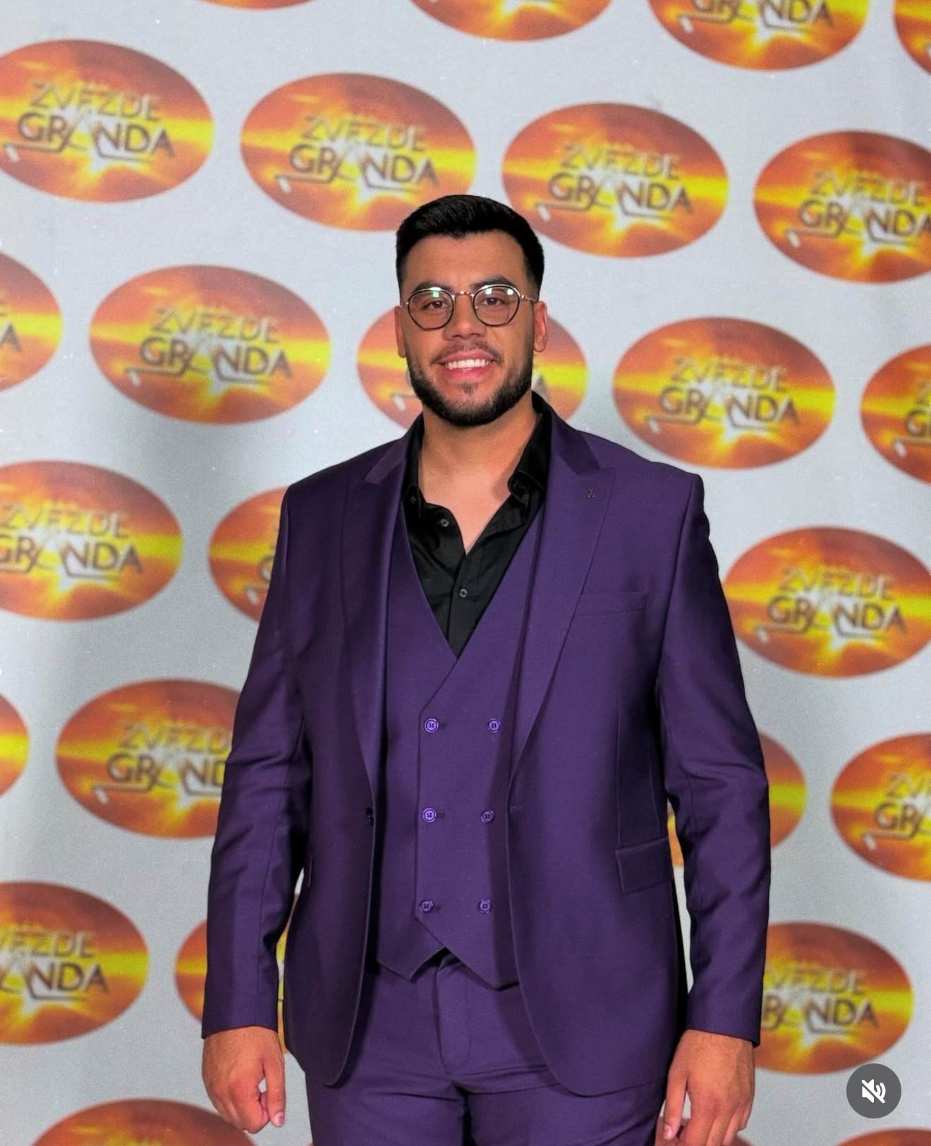  Luka Lukić iz Podgorice u velikom finalu Zvezda Granda!  