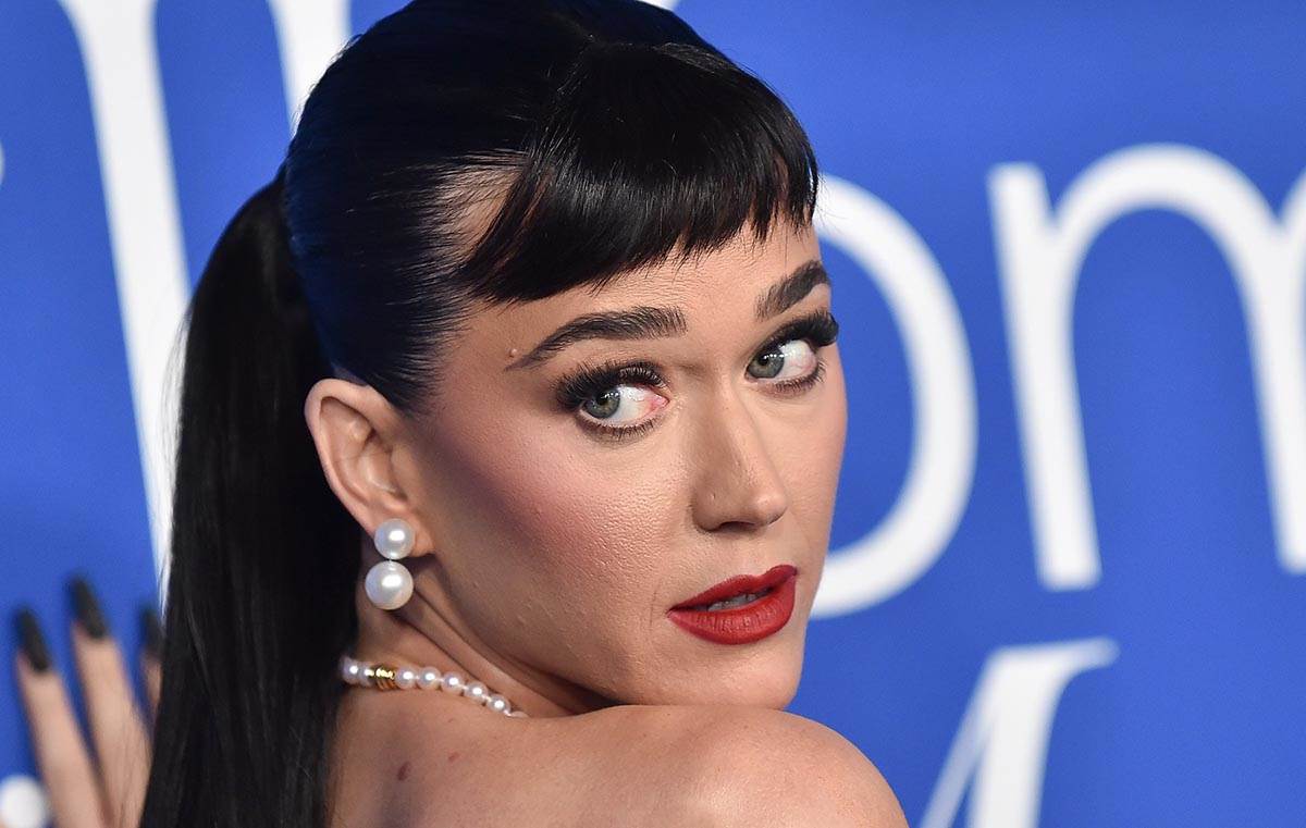  Kejti Peri pod istragom nakon što je glumica optužila za zlostavljanje 