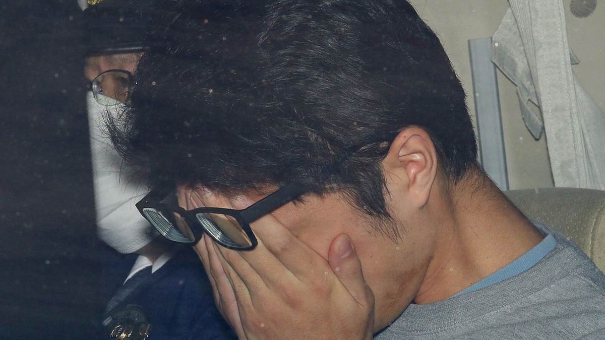  Takahiro Širaiši, poznat kao "ubica s Tvitera", pogubljen je u Japanu zbog ubistva devet osoba 