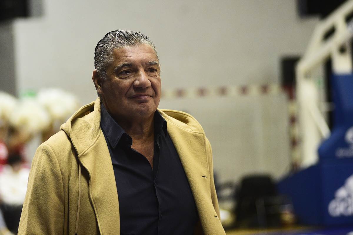  Miško ozvaničio veliko pojačanje Zvezde? Objavio fotografiju i svima zagolicao maštu 