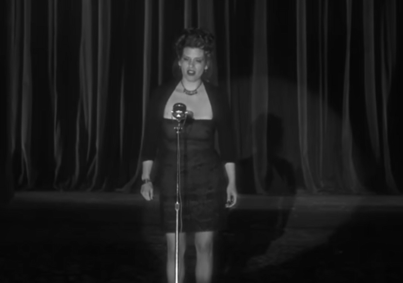  Preminula poznata pevačica: Telo Rebeke del Rio pronađeno u stanu, svi je pamte po ovoj kultnoj scen 