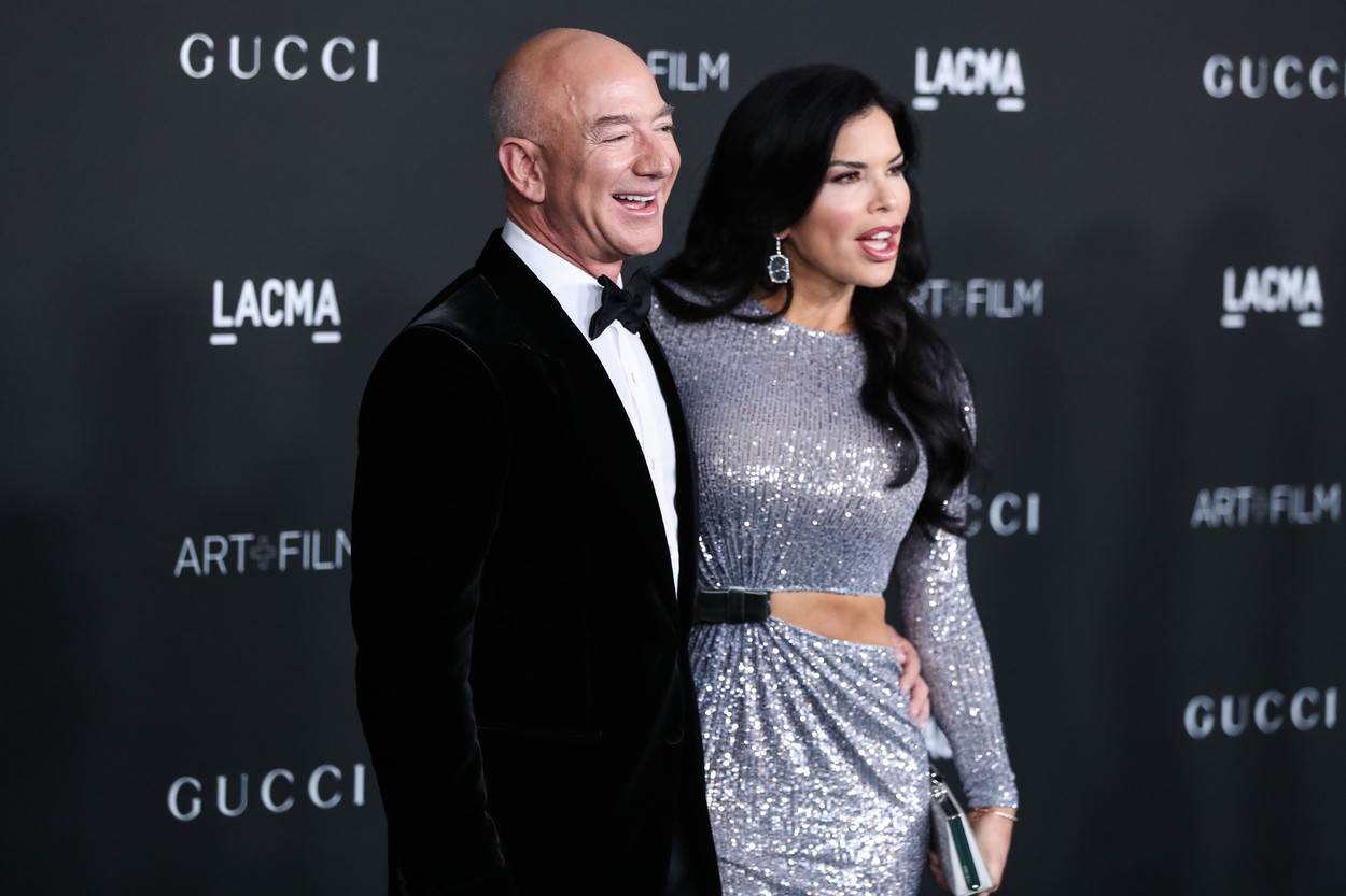  Priča o Džefu Bezosu: Od knjižare u garaži do najveće imperije na svijetu 