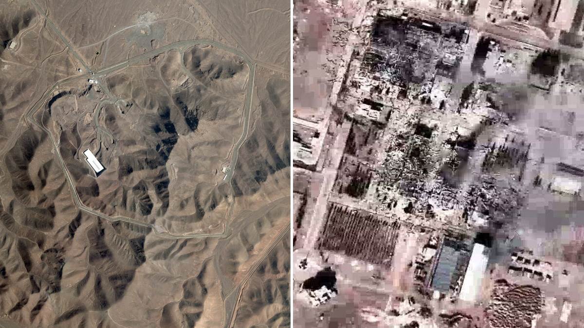  Izrael ubio još jednog nuklearnog naučnika: Zasuli su ga raketama, a Teheran tvrdi da je bio ključni 