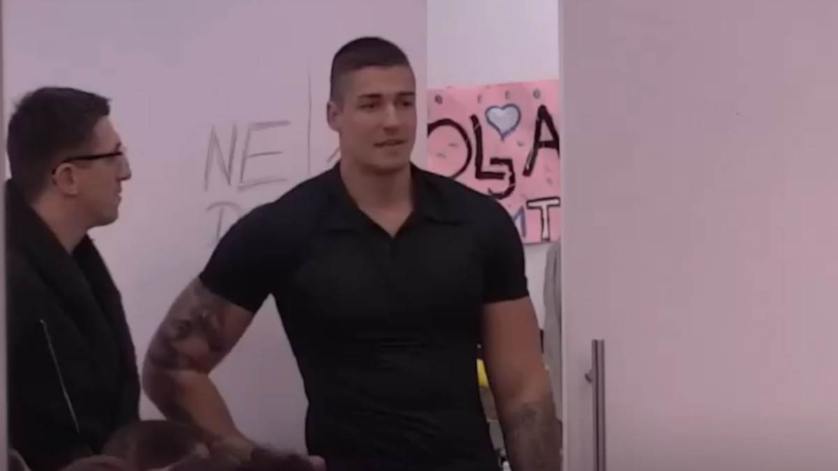  Rijaliti učesnik završio u Urgentnom nakon saobraćajke 