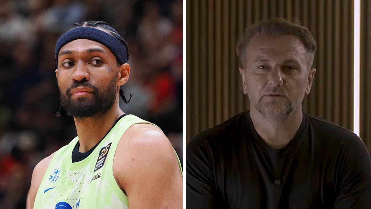  Džabari Parker potpisao, sve otkriveno na snimku 