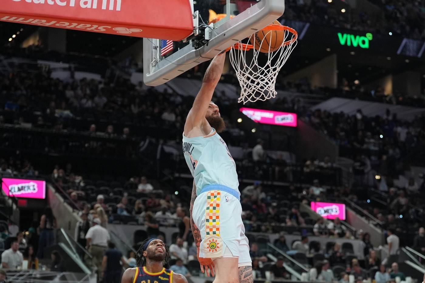  Panatinaikos dovodi "zvijer" iz NBA lige! 