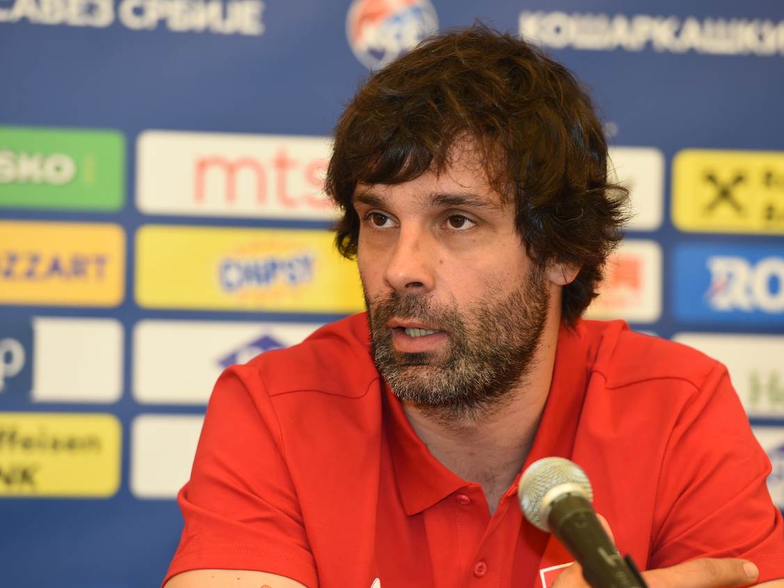 Teodosić 2019. rekao zbogom košarci, zbog NBA mu se sve smučilo 