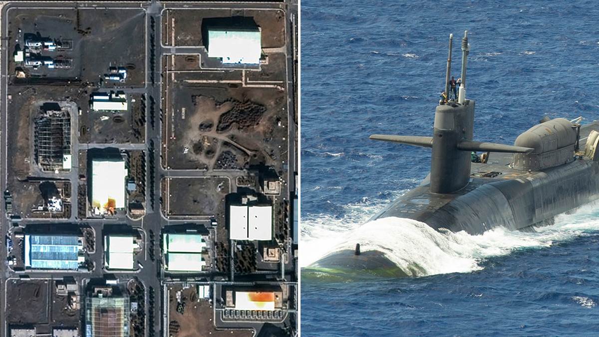  Tramp: Promjena vlasti u Iranu bila bi „najbolja stvar“ 