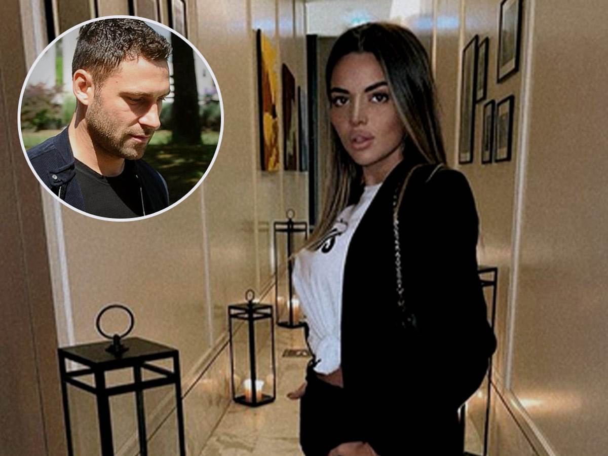  Sofija Šašić o "aferi" s fudbalerom i Jeleni Karleuši 