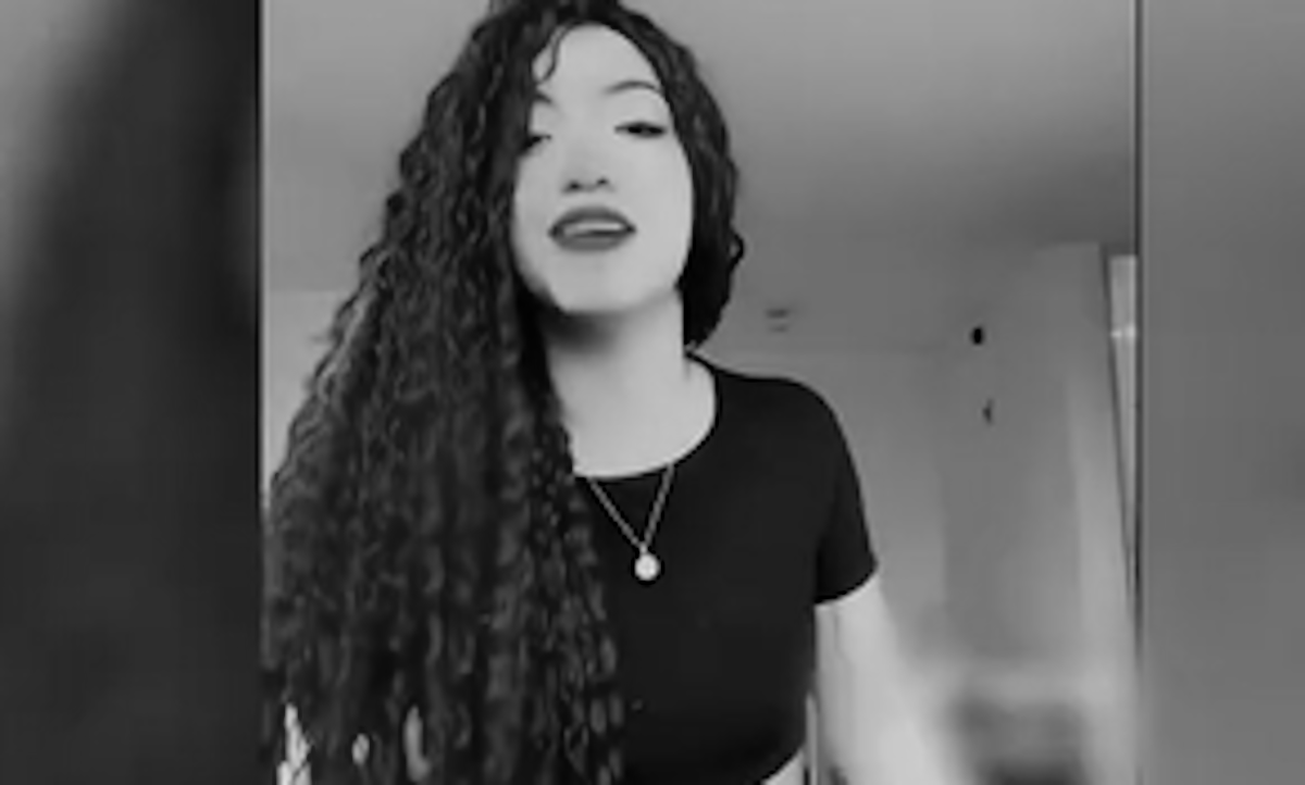  Jeziva smrt mlade influenserke, policija je jedva identifikovala 