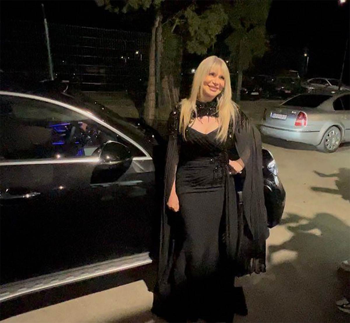  Suzana Jovanović će uskoro biti bogatija za skoro 1.000.000 eura 