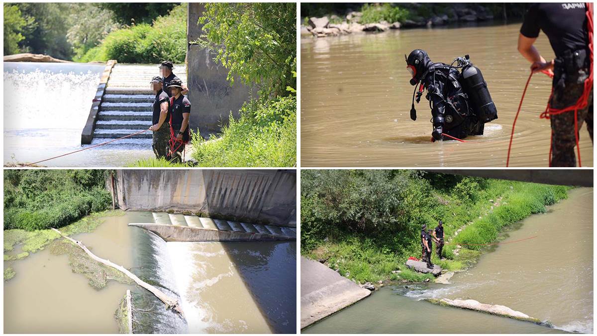  Misterija nađenih ljudskih nogu u Kolubari 