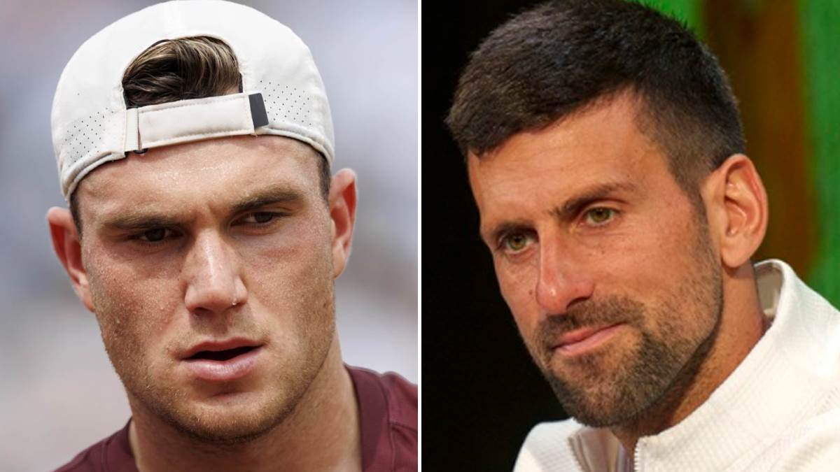   Britanac odbio da komentariše Novaka 