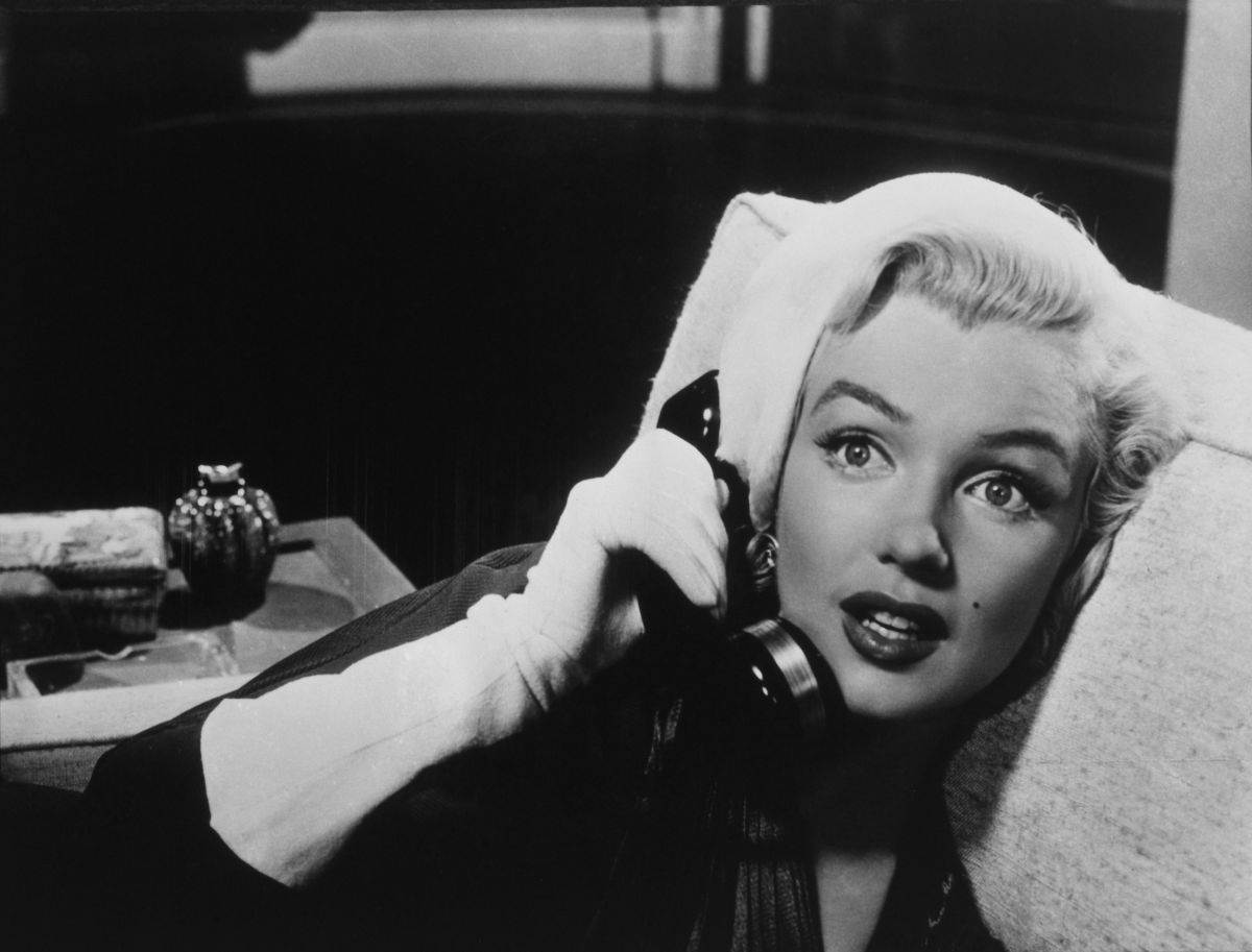  Pasoš Merilin Monro prodat za nevjerovatnu cifru 