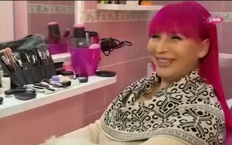  Zorica Brunclik i njen suprug Miroljub Aranđelović Kemiš, danas obnavljaju zavjete 