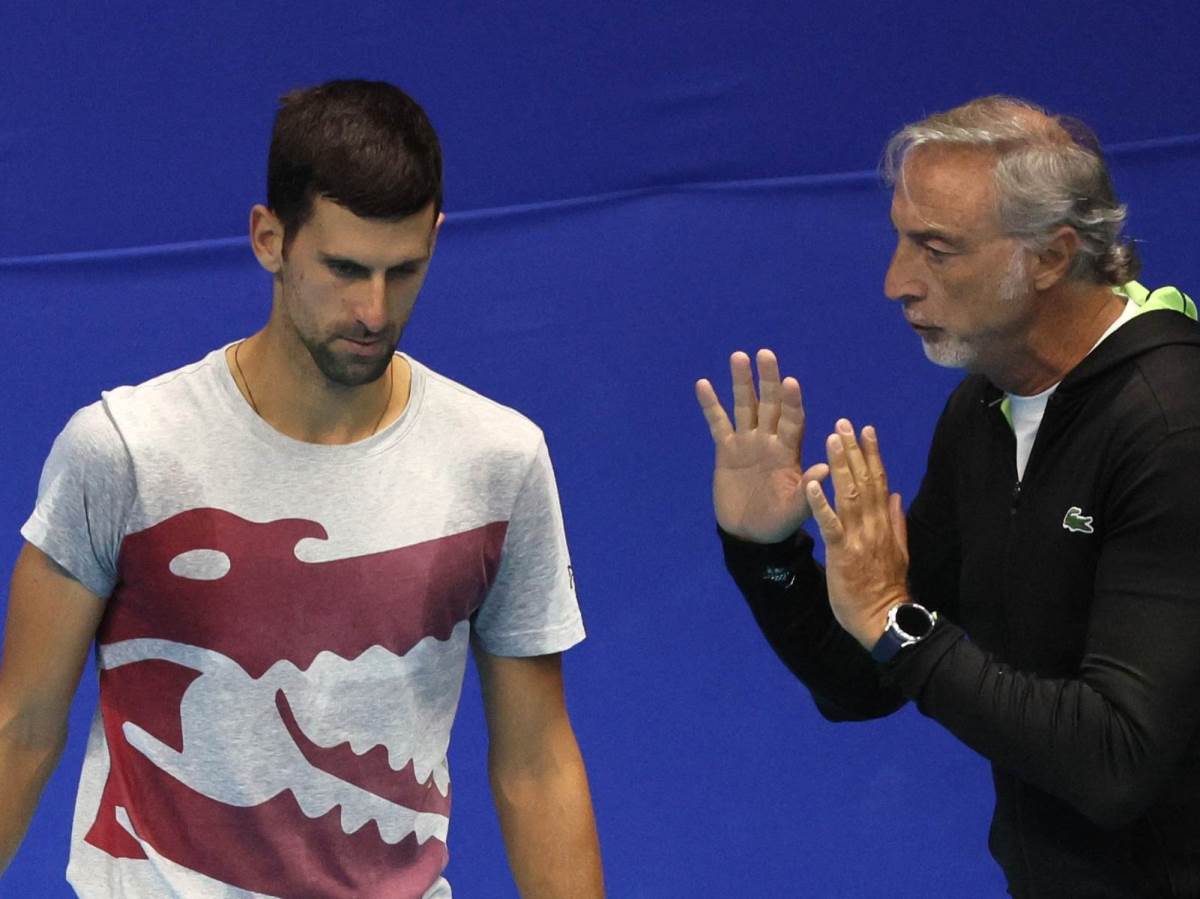  Marko opet pričao o Đokoviću, tvrdi da je ovo nemoguće 