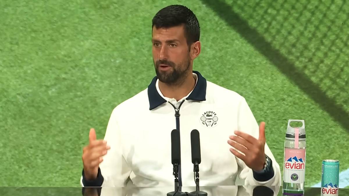  Novaka pitali da li je "lovac" ili "lovina" 