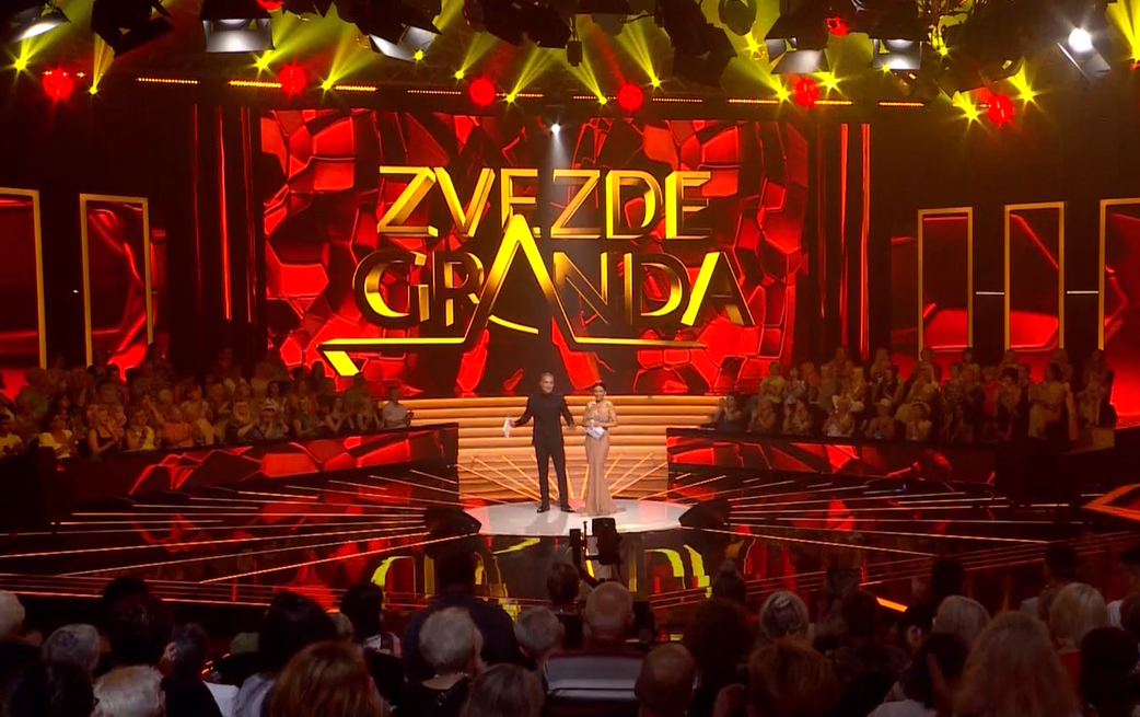  Šta se ovo dešava u Zvezdama Granda? Hitno saopštenje produkcije, spomenuli haos oko Bosanca 