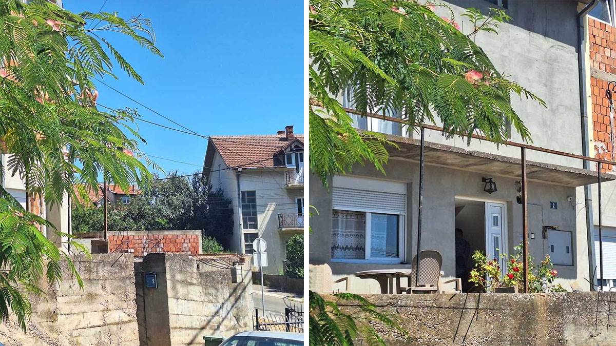  Ovo je kuća strave u Beogradu gdje je muž zaklao ženu 