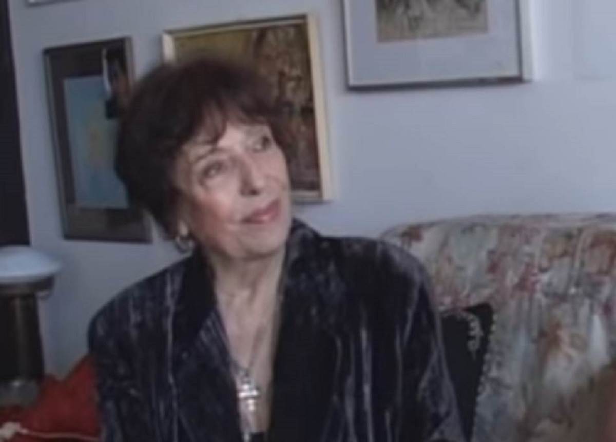  Tužan ispraćaj Žiže Stojanović na Novom groblju 