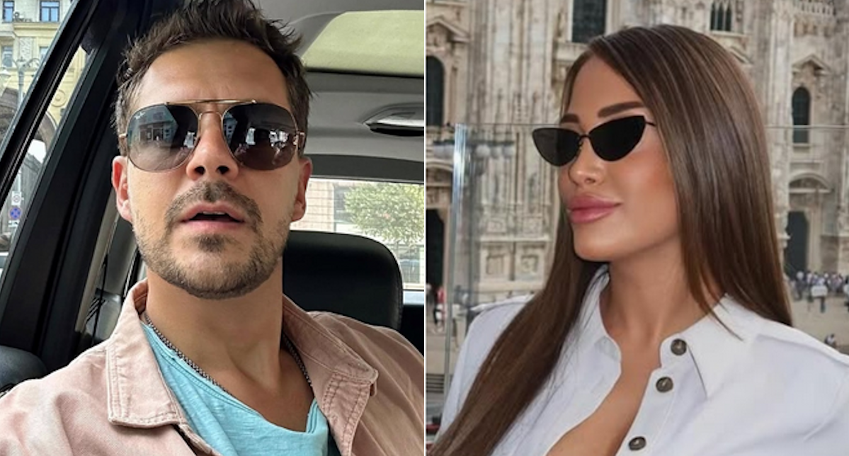  Ljubila bi se sa Milošem Bikovićem 