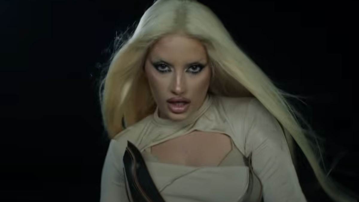  Barbara Bobak napravila pometnju transformacijom 