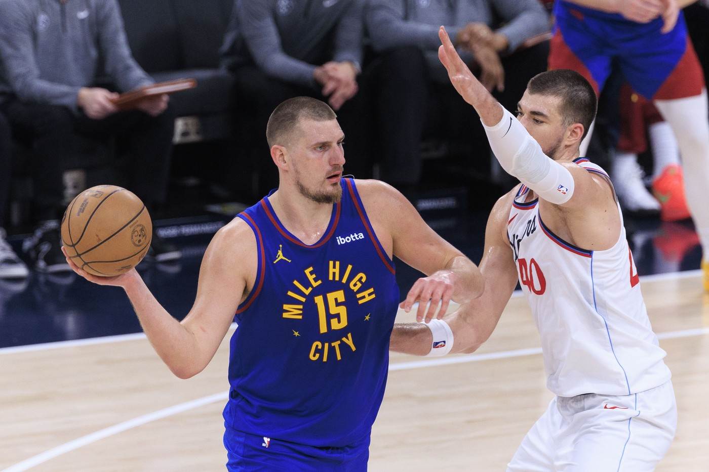  Proširuje se NBA liga 