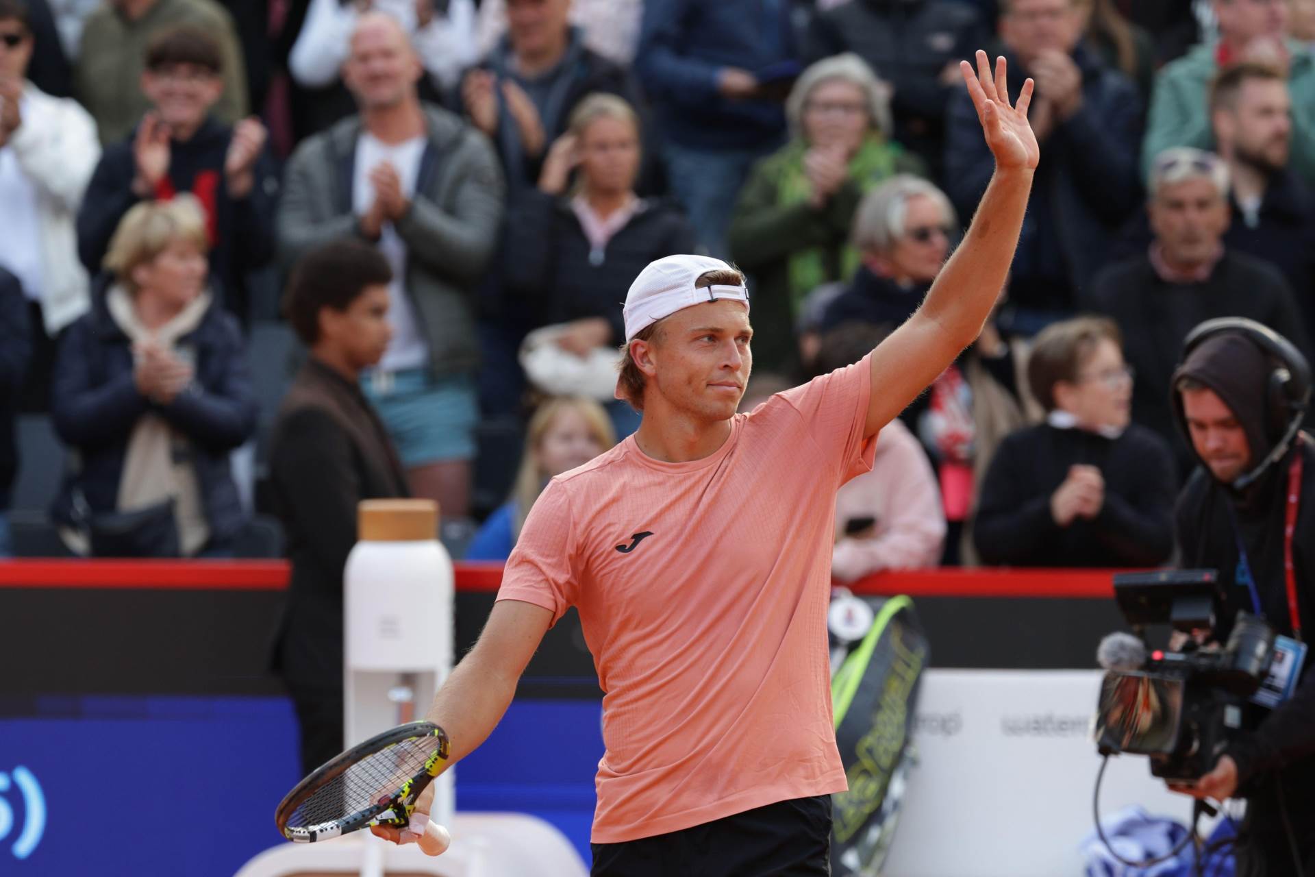  Svi pričaju o Đokovićevom rivalu na Vimbldonu 