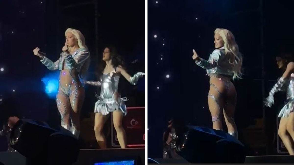  Senidah, Ema Radujko i Desingerica "slaba trojka": Završen Music Week festival, Karleuša izvređala i 