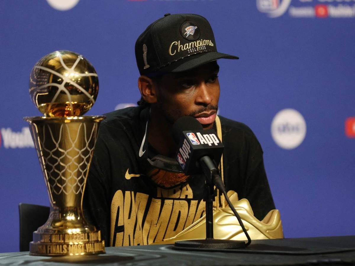  Šej potpisao najveći ugovor u istoriji košarke 