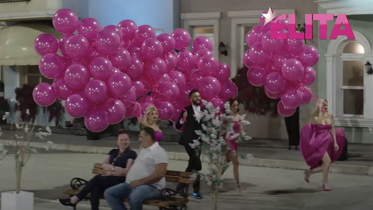  Još jedno poznato ime ulazi u Elitu 9? Aleksandri Nikolić neće biti dobro kada čuje, a tek Caru, sve će grmjeti 