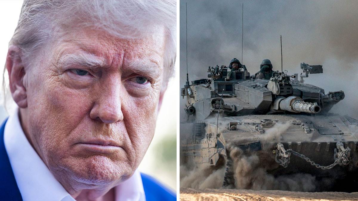  Tramp prijeti Hamasu zbog razmene tela ubijenih zarobljenika. 