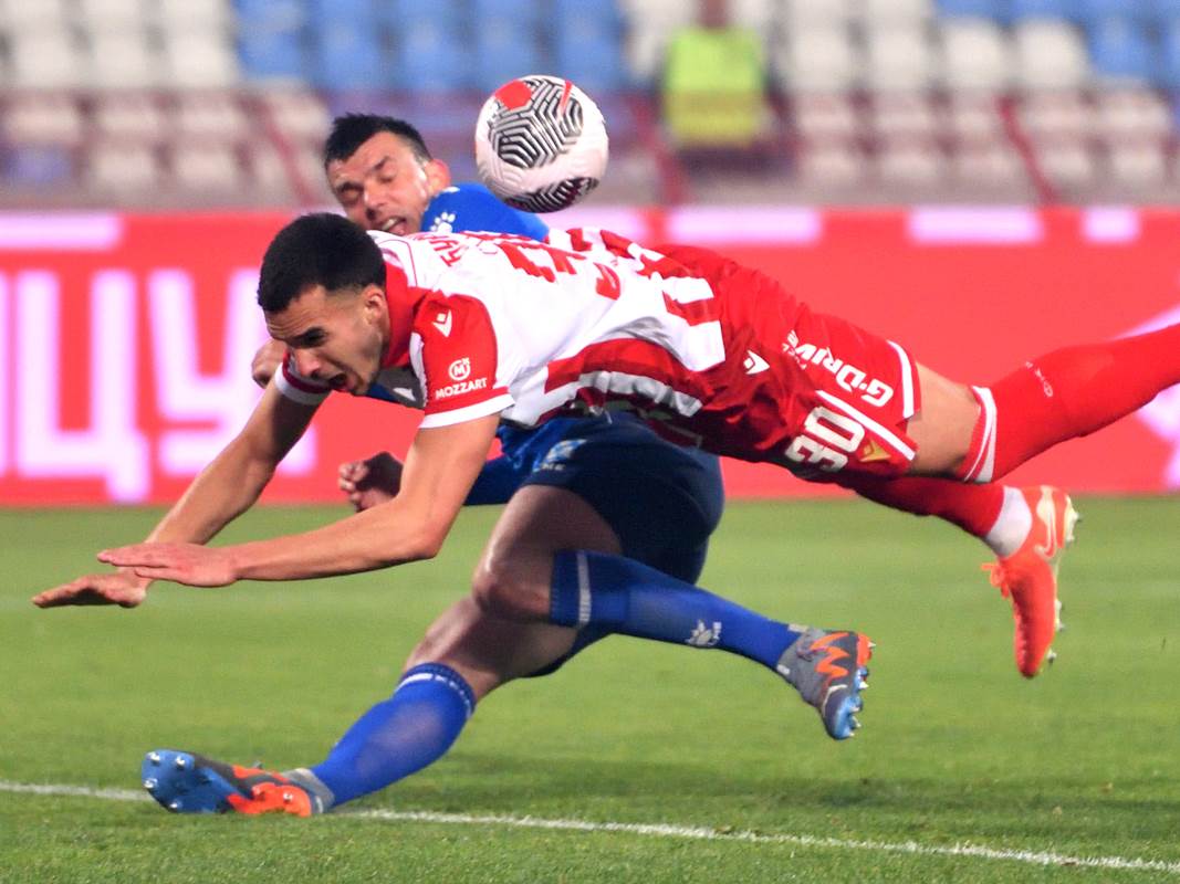  Zvezda dobija 1.500.000 za štopera 