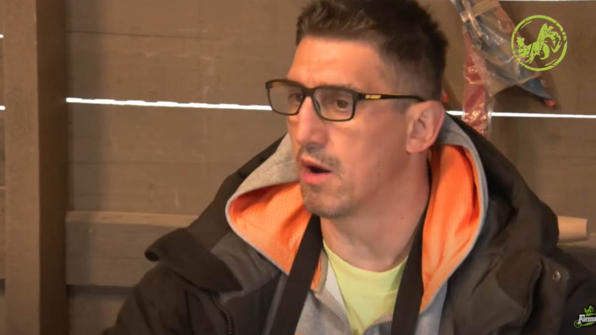  Kristijan Golubović dobio ponudu od kriminalaca vrijednu 200.000 eura 