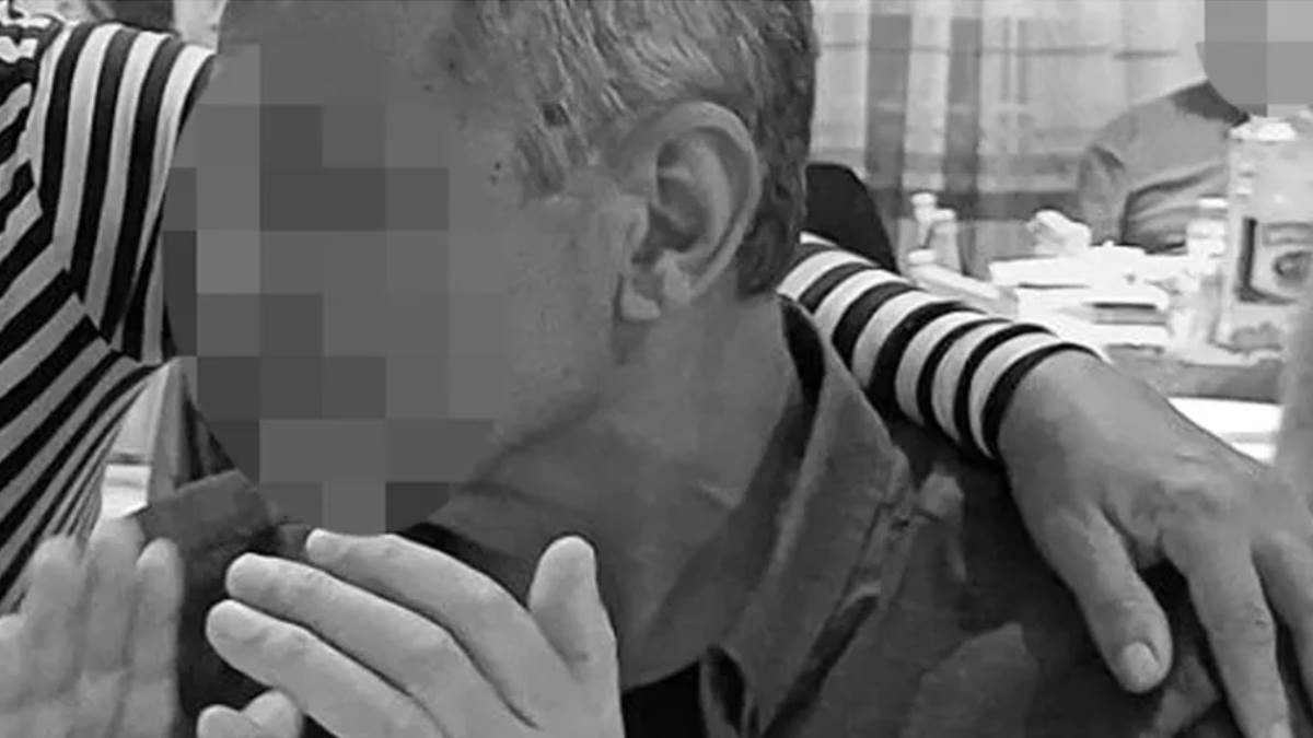  Ovo je ubijeni muškarac iz Lazarevca 