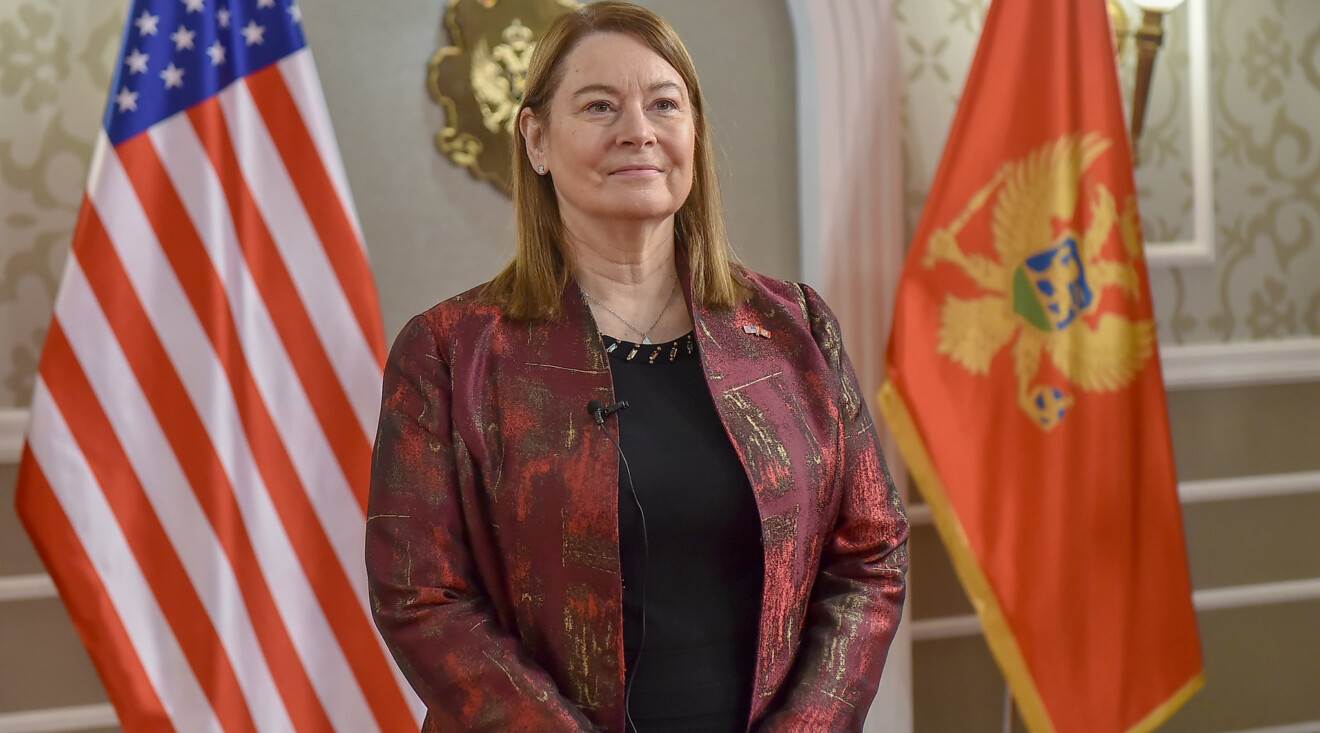 Rajnka u usponu: Crna Gora je kao rijeka koja teče u određenom pravcu i napreduje Info Rajnka u usponu: Crna Gora je kao rijeka koja teče u određenom pravcu i napreduje Info