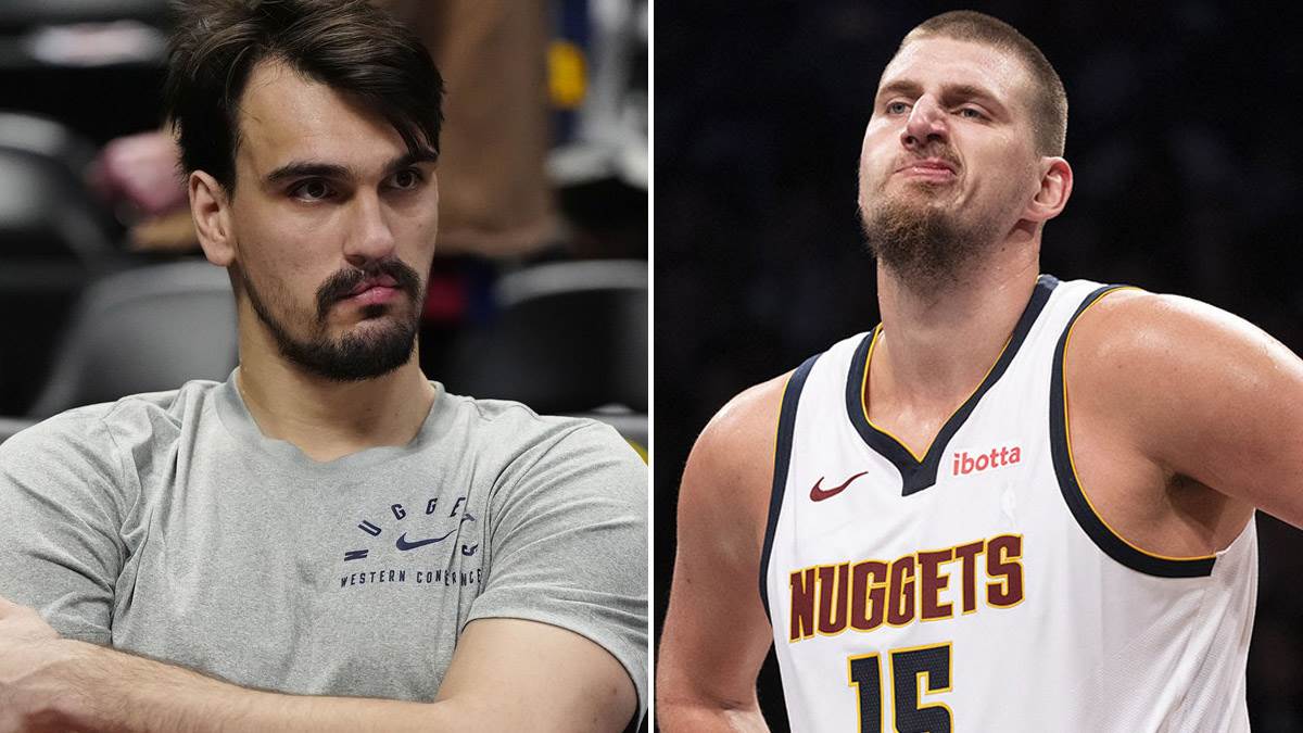  Jokiću bio teret, Kari ga jedva dočekao 