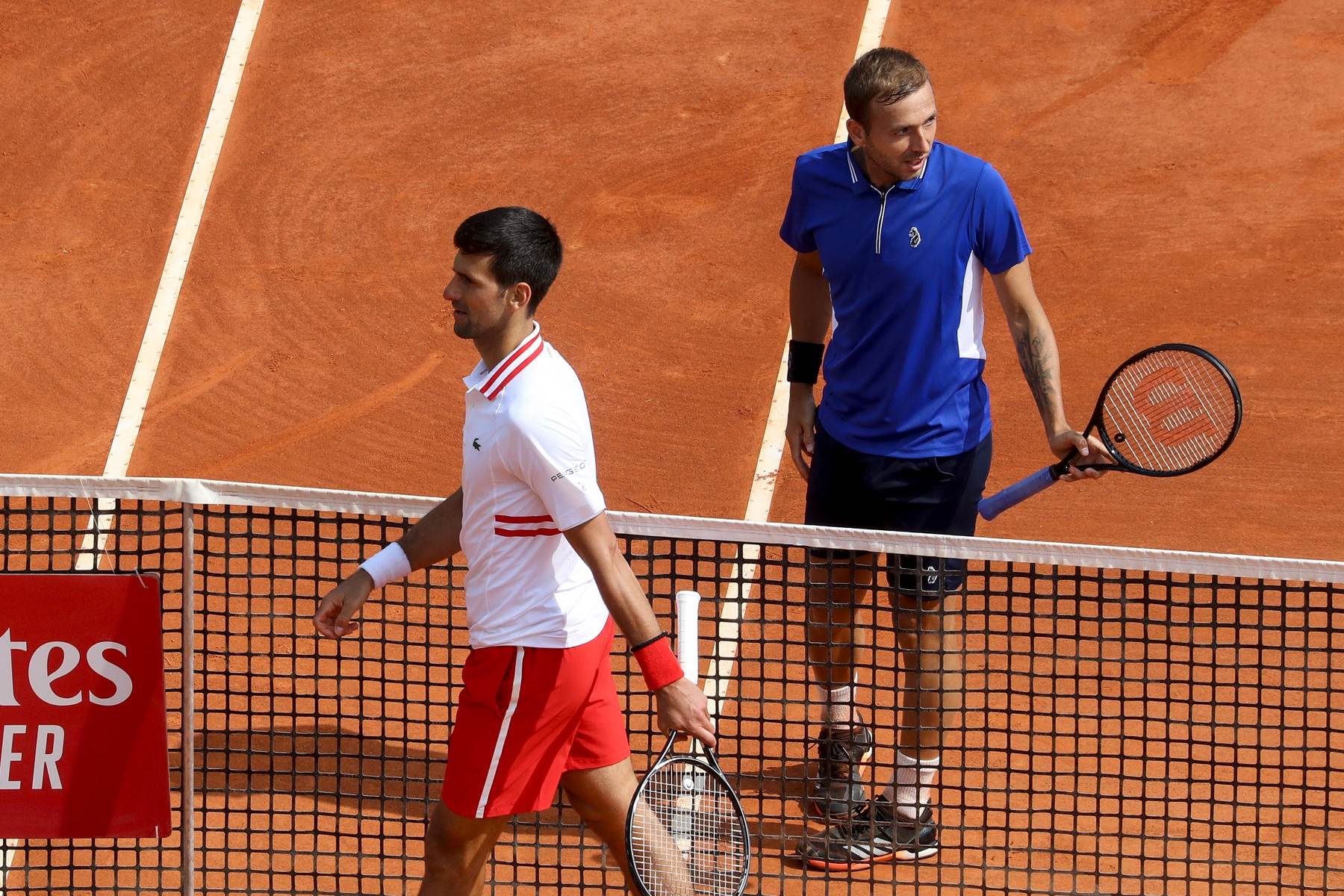  Novak već prošao pakao na Vimbldonu, a sada će svi biti protiv njega 