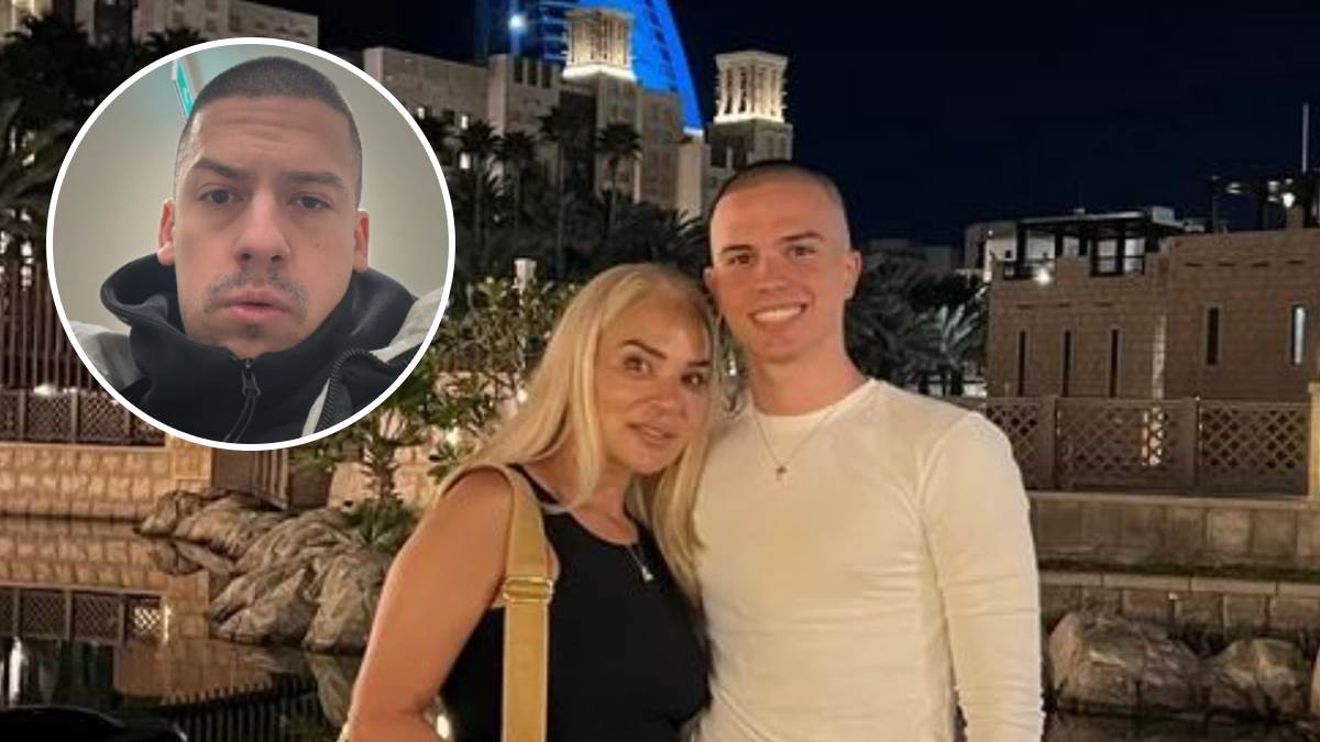  Vojaževa majka prišla Baka Prasetu, htjela da mu lupi šamar: Vrijeđao joj sina, sad se suočili na Ušću
 