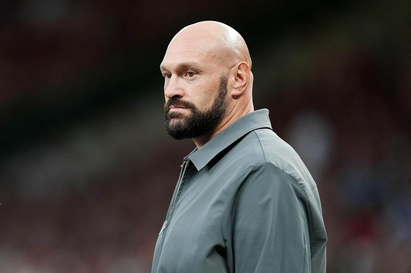  Tajson Fjuri vratiće se u ring 2026 