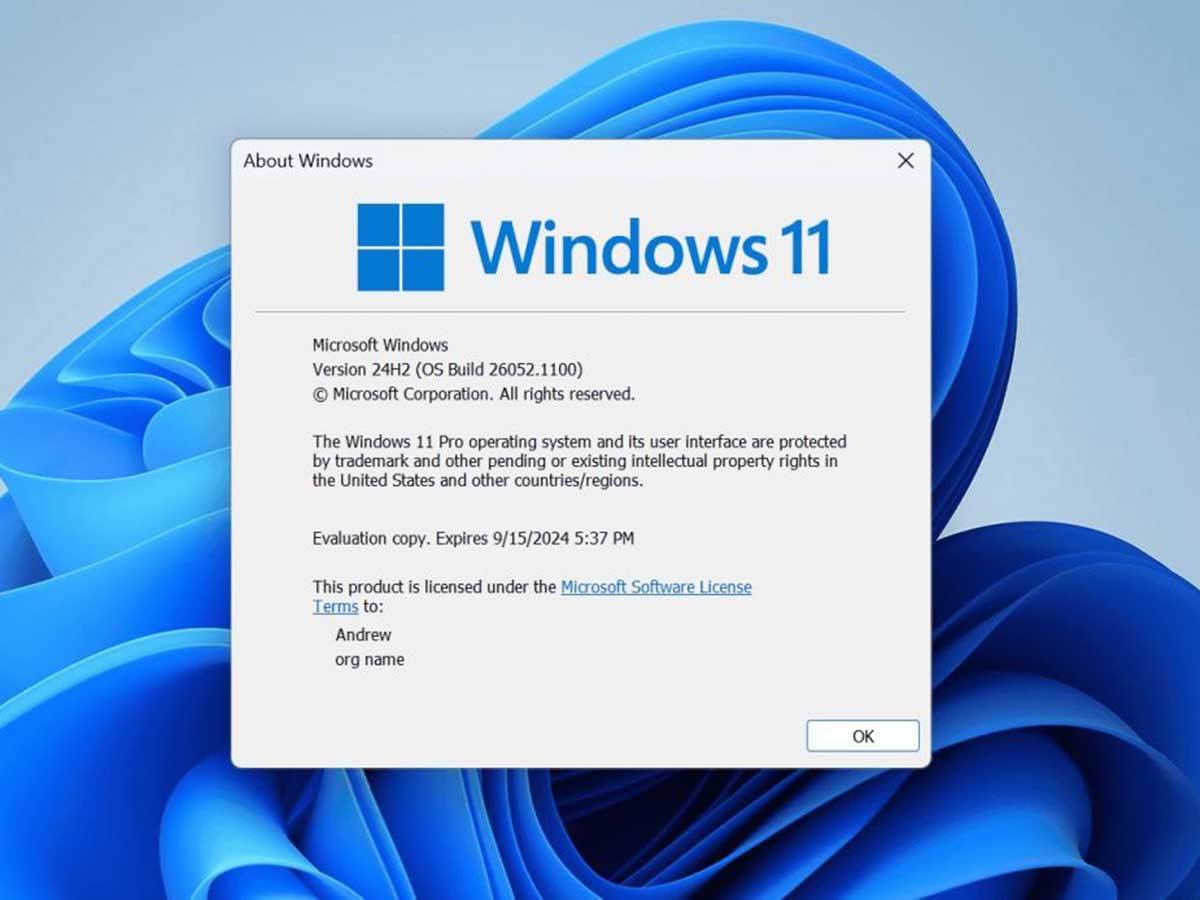 Kraj na pomolu: Windows 11 samo što nije prestigao Windows 10 