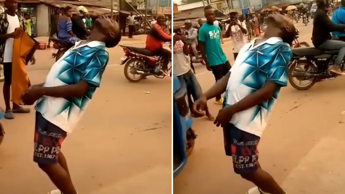  "Zlo koje su nam dali!": "Zombi droga" pretvara ljude u hodajuće leševe - tinejdžeri trunu živi, majke očajavaju 