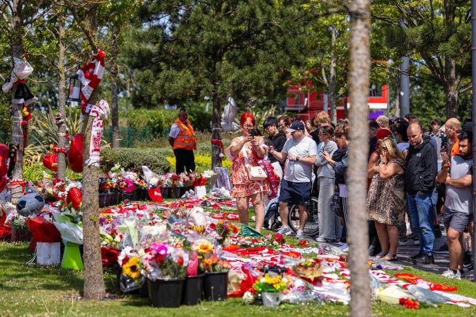  Saopštenje kluba sa Enfilda: Tragedija koja prevazilazi fudbalski klub Liverpul 