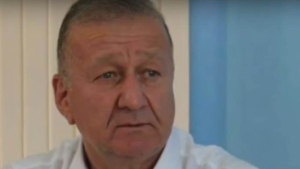  Bivši ruski gradonačelnik poginuo u eksploziji 